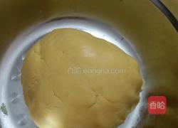 卡通饼干的做法图解6