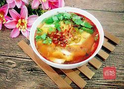 香滑豆腐脑的做法图解7