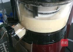 香滑豆腐脑的做法图解2