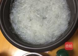 腊味萝卜糕的做法图解1