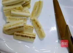 糖果香蕉的做法图解2