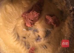 花生酱饼干的做法图解3