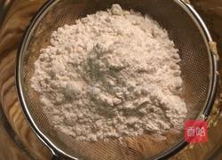 花生酱饼干的做法图解5