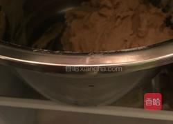 花生酱饼干的做法图解7