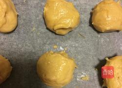 花生酱饼干的做法图解8