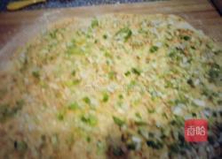 葱油五香烧饼的做法图解5