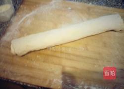 葱油五香烧饼的做法图解7