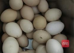 懒人戚风蛋糕10寸装的做法图解1