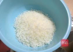 懒人戚风蛋糕10寸装的做法图解3