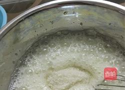 懒人戚风蛋糕10寸装的做法图解8