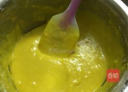 懒人戚风蛋糕10寸装的做法图解12