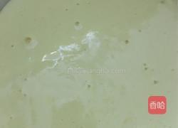 懒人戚风蛋糕10寸装的做法图解15