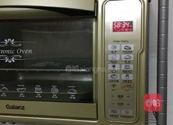 懒人戚风蛋糕10寸装的做法图解16