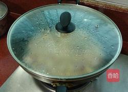 甜芋头的做法图解4