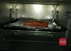 叉烧里脊片的做法图解5