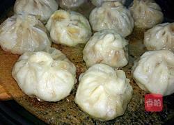 水煎包的做法图解6