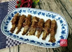 金菇肥牛卷的做法图解6