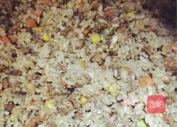 秘制烧卖的做法图解4