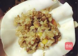 秘制烧卖的做法图解6