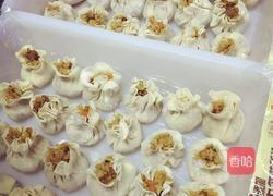 秘制烧卖的做法图解8