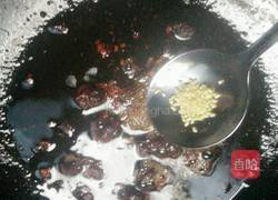 油辣萝卜条的做法图解8