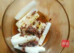 油辣萝卜条的做法图解9