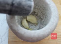 凉拌皮蛋的做法图解3