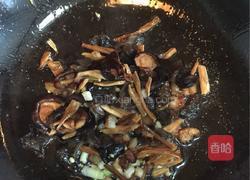 打卤面的做法图解4