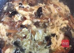 打卤面的做法图解6