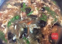 打卤面的做法图解7