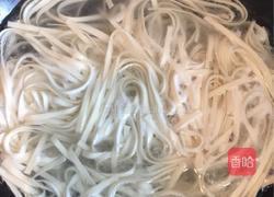 打卤面的做法图解8
