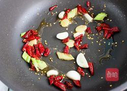 醋溜白菜的做法图解5