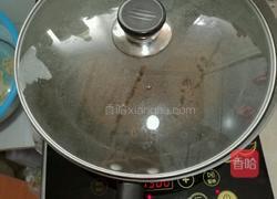 山药豆冰糖葫芦的做法图解2