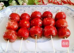 冰糖葫芦的做法图解9