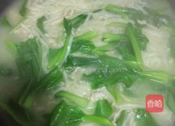 肉丝面的做法图解14