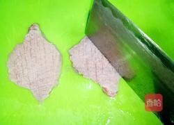 香煎黑椒猪排的做法图解2