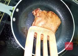 黑椒猪排意面的做法图解5