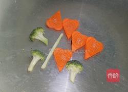 香煎黑椒猪排的做法图解5