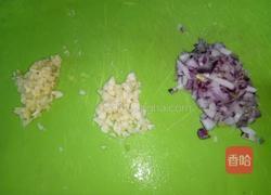 自制黑椒汁的做法图解1