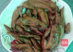 卤鸡翅尖的做法图解6