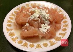 幸福彩椒杯的做法图解3