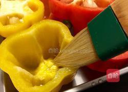 幸福彩椒杯的做法图解5