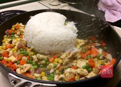 幸福彩椒杯的做法图解11