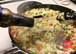 幸福彩椒杯的做法图解12