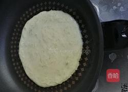 西葫芦塌子的做法图解6