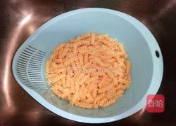 黑椒猪排意面的做法图解2