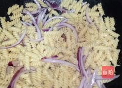 洋葱肉酱意面的做法图解5