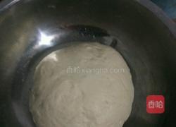 馒头（随心随意的形状）的做法图解5
