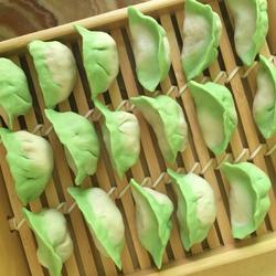 酸白菜饺子的做法[图]