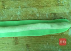 酸白菜饺子的做法图解2